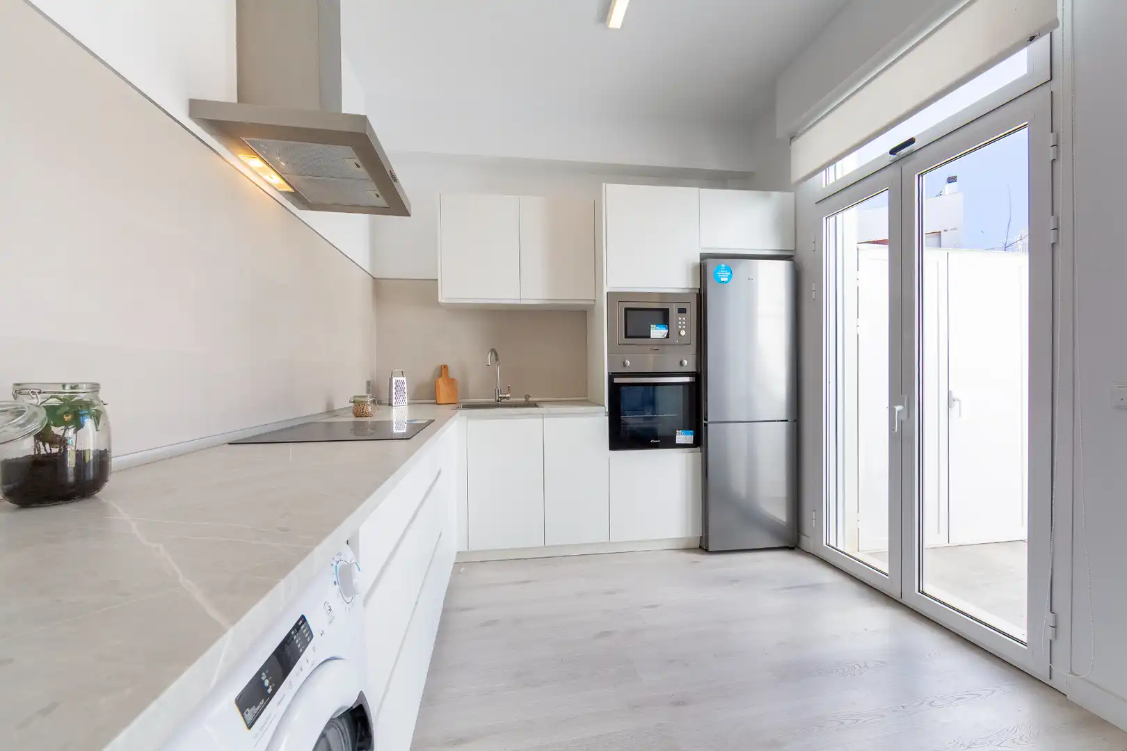 Flat for sale in Puerto Vera