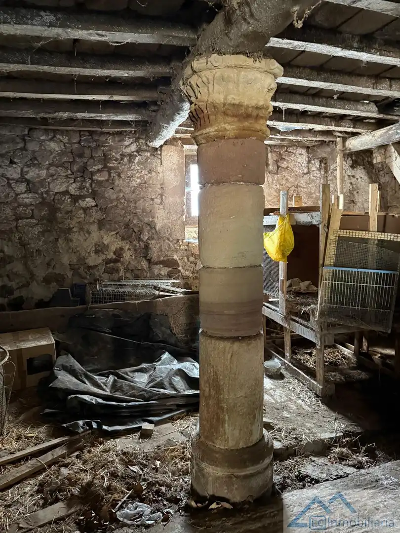 Casa amb terrassa en venda a Barrio Santibanez, imagen 20