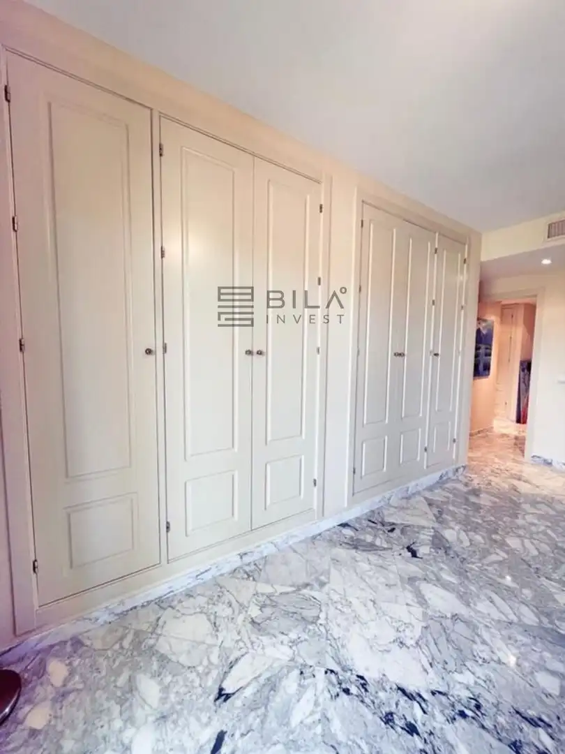 Piso con piscina en venta en Nogal, imagen 16