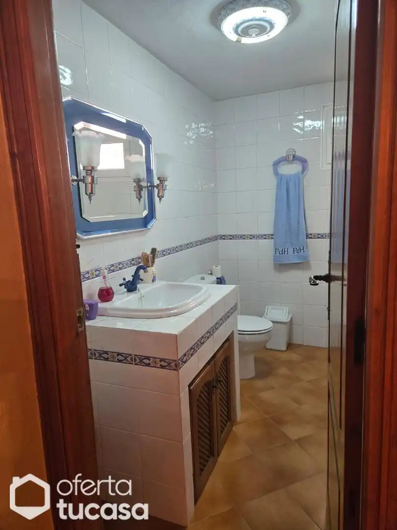 Wohnung zum Verkauf in Muro de Alcoy