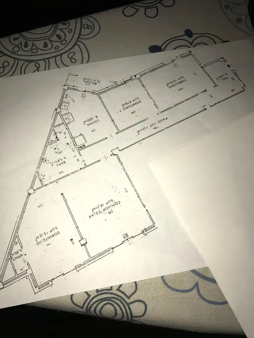 Piso con terraza en venta en Calle Marqués de Murrieta, imagen 10