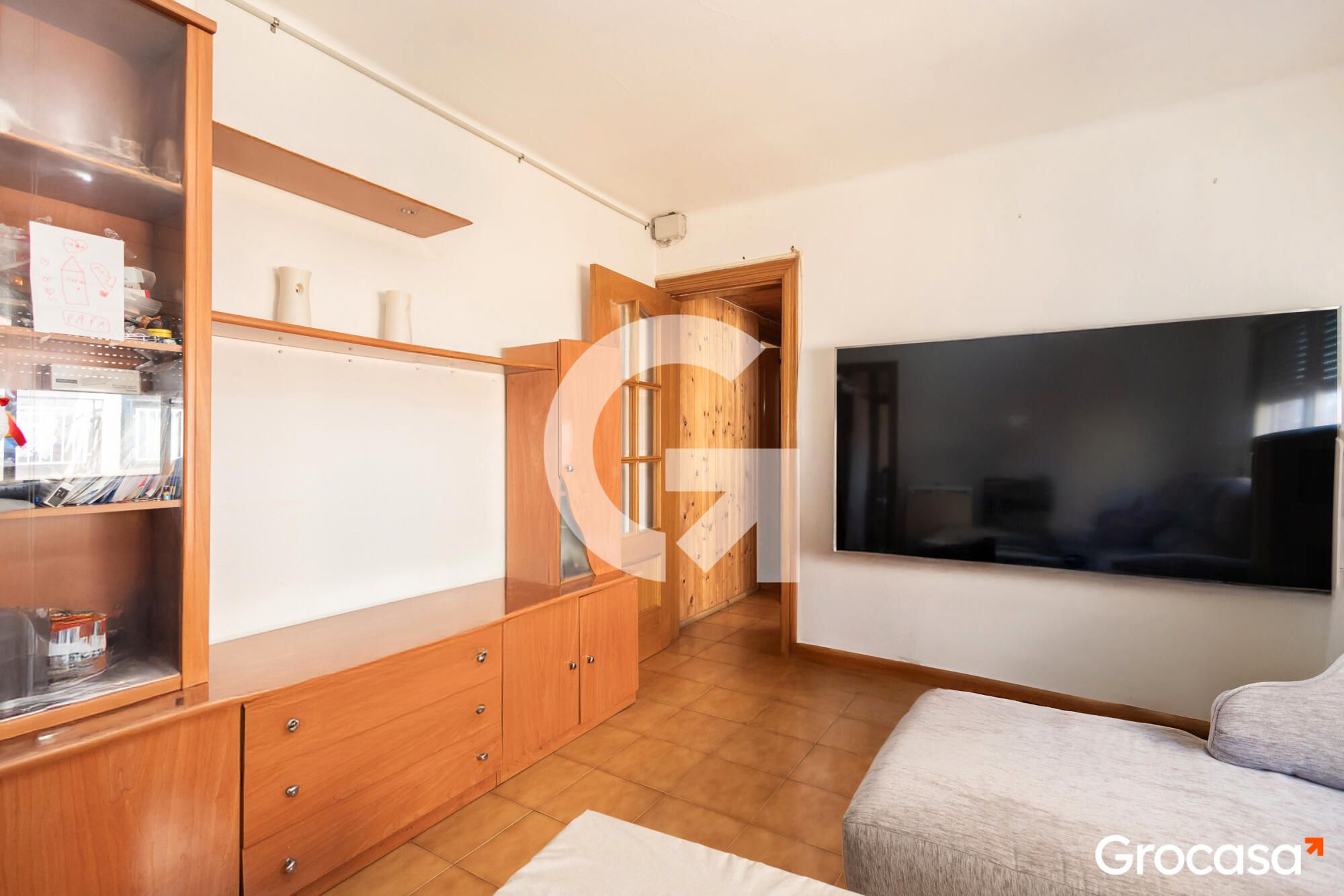 Habitación de Piso en venta en El Prat de Llobregat con Calefacción y Horno