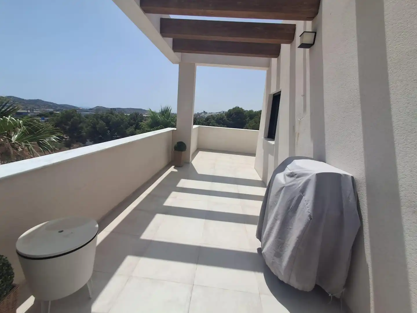 House with pool to rent in Calle PRAGA, imagen 16