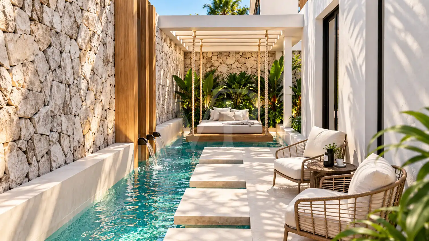 Maison avec terrasse à vendre à Costa Adeje, imagen 15