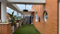 Terrace of Attic for sale in  Madrid Capital  with Air Conditioner, Heating and Terrace