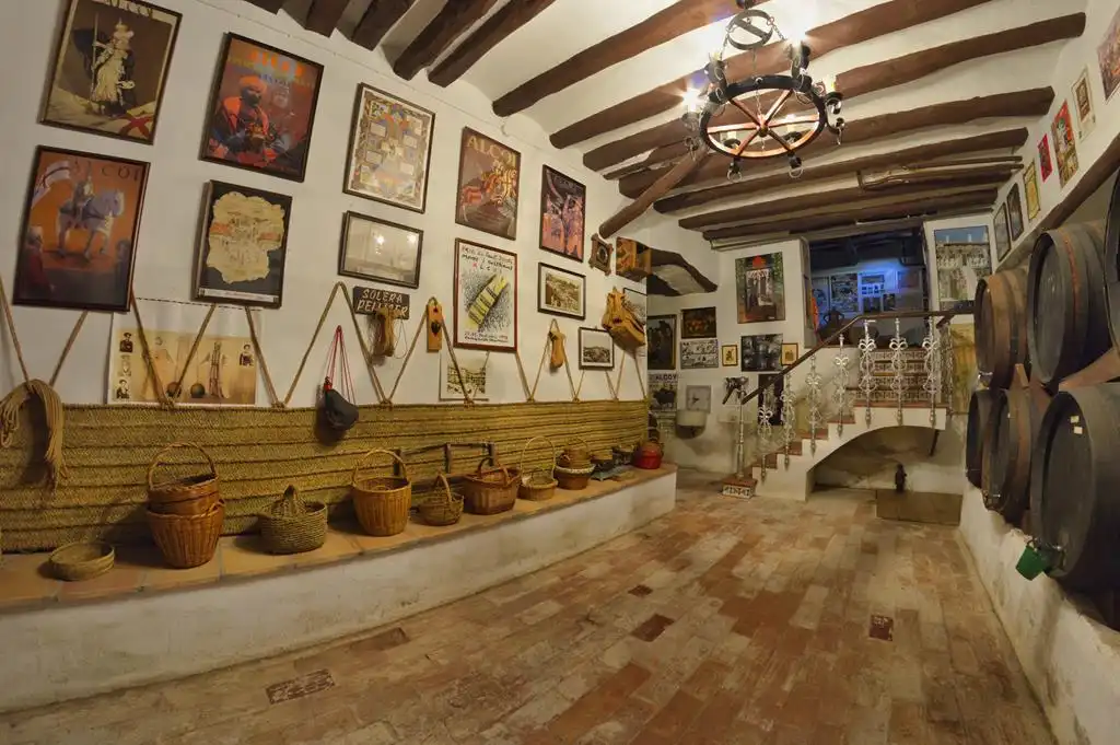 Casa rustica con terrazza in vendita a Batoi, imagen 14