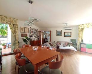 Dining room of House or chalet for sale in Alcalá de Henares  with Terrace and Swimming Pool