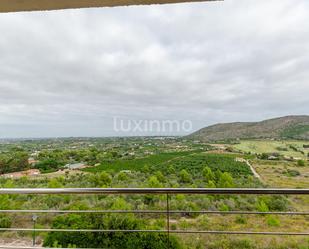 Casa o xalet de lloguer en Pedreguer amb Aire condicionat, Calefacció i Jardí privat