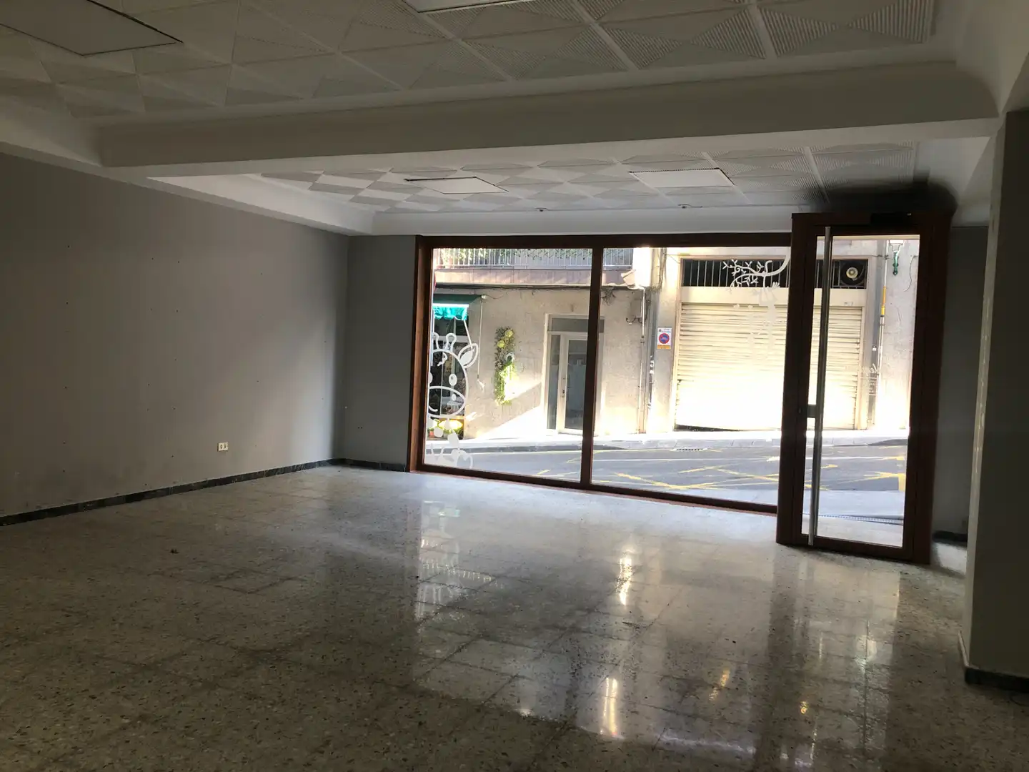 Local commercial à vendre à Rúa do Brasil, imagen 4