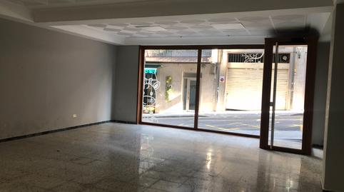 Foto 4 von Geschaftsraum zum Verkauf in Rúa Do Brasil, O Carballiño  , Ourense