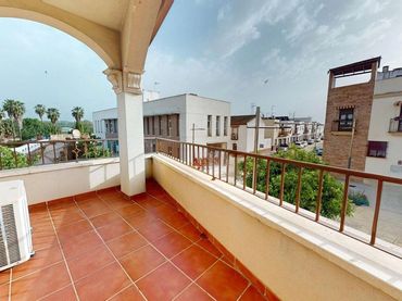 Casa en venda a Villafranca de Córdoba