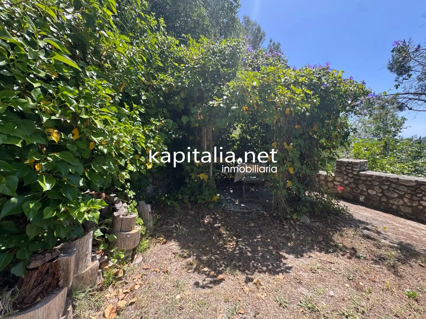 Casa o xalet en venda en Xàtiva amb Calefacció, Jardí privat i Terrassa