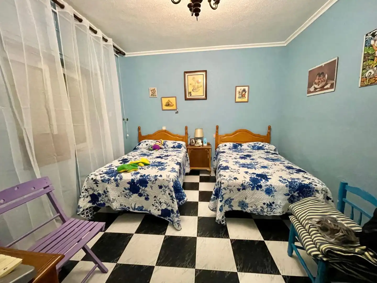 House with pool for sale in Valdepeñas, imagen 10