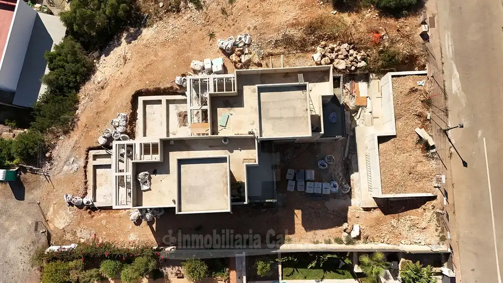 Villa avec piscine à vendre à Cala d'Or, imagen 37