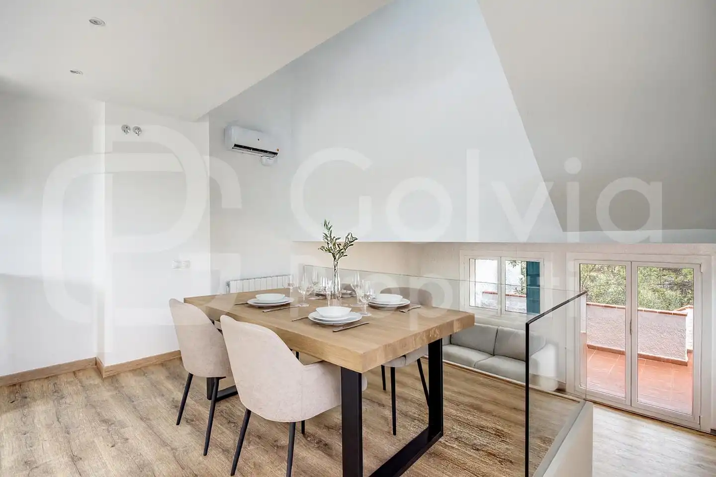 Detached homes for sale in El Poal