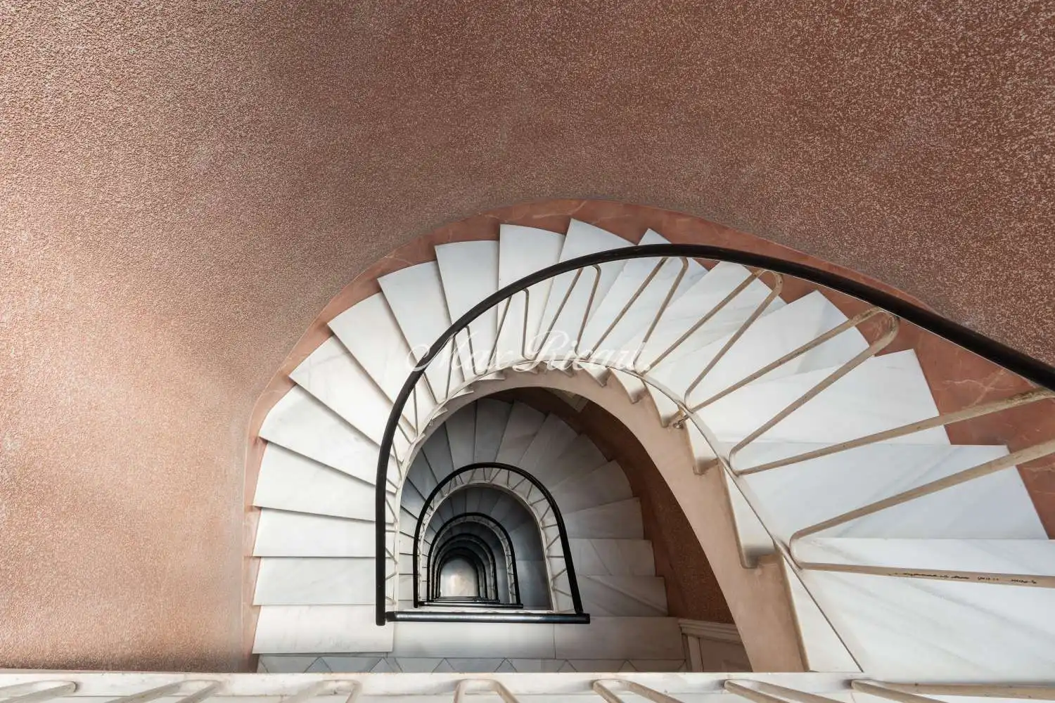 Ático con terraza en venta en Sarrià - Sant Gervasi, imagen 25