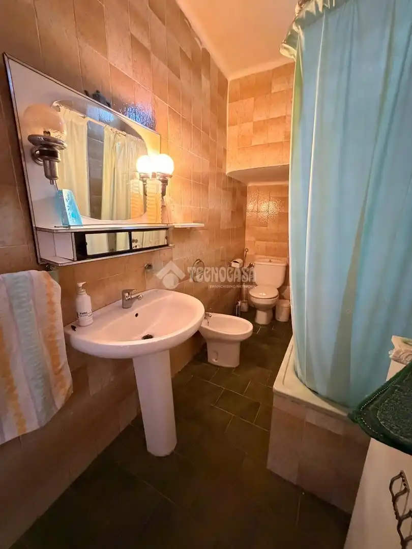 Detached homes for sale in Centro