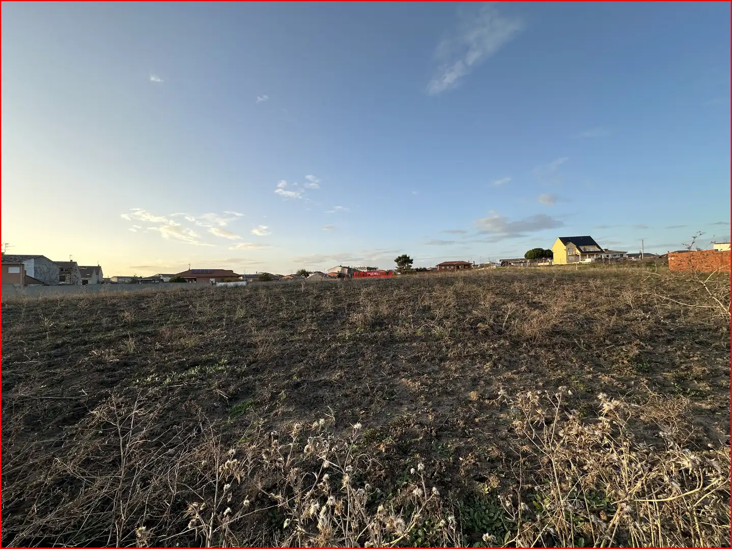 Terreno residencial en venta en Quismondo, imagen 10