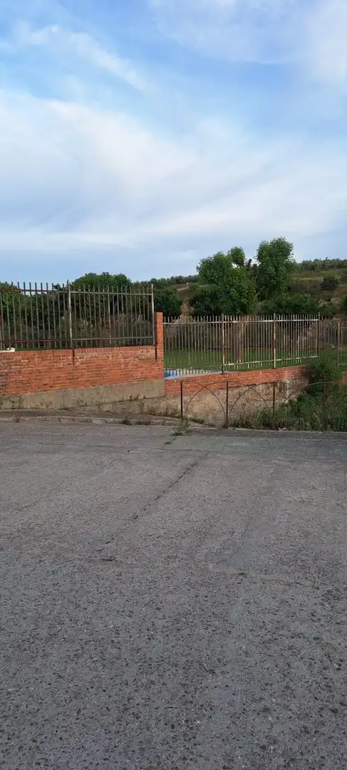 Land for sale in El Puente del Arzobispo