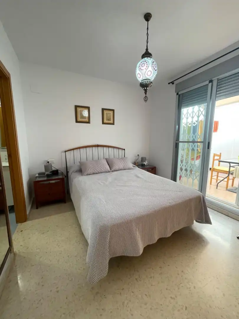 Habitación de Piso en venta en Vilamarxant con Aire acondicionado, Trastero y Amueblado