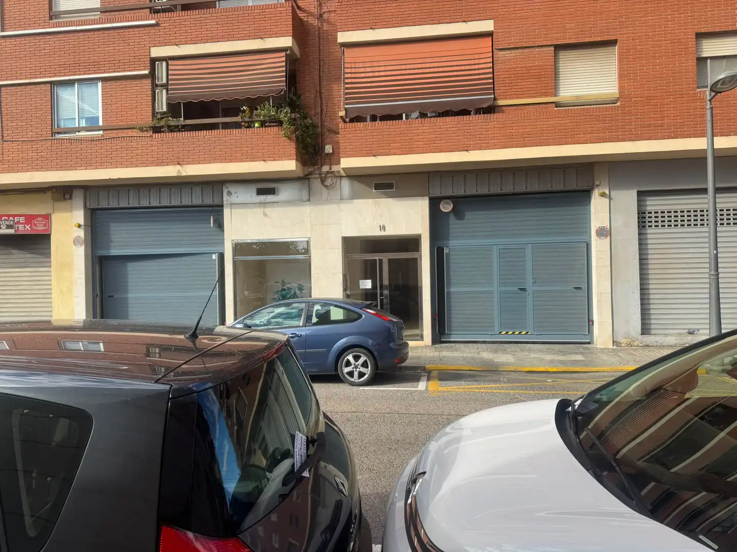 Garaje en venta en Valencia, Valencia