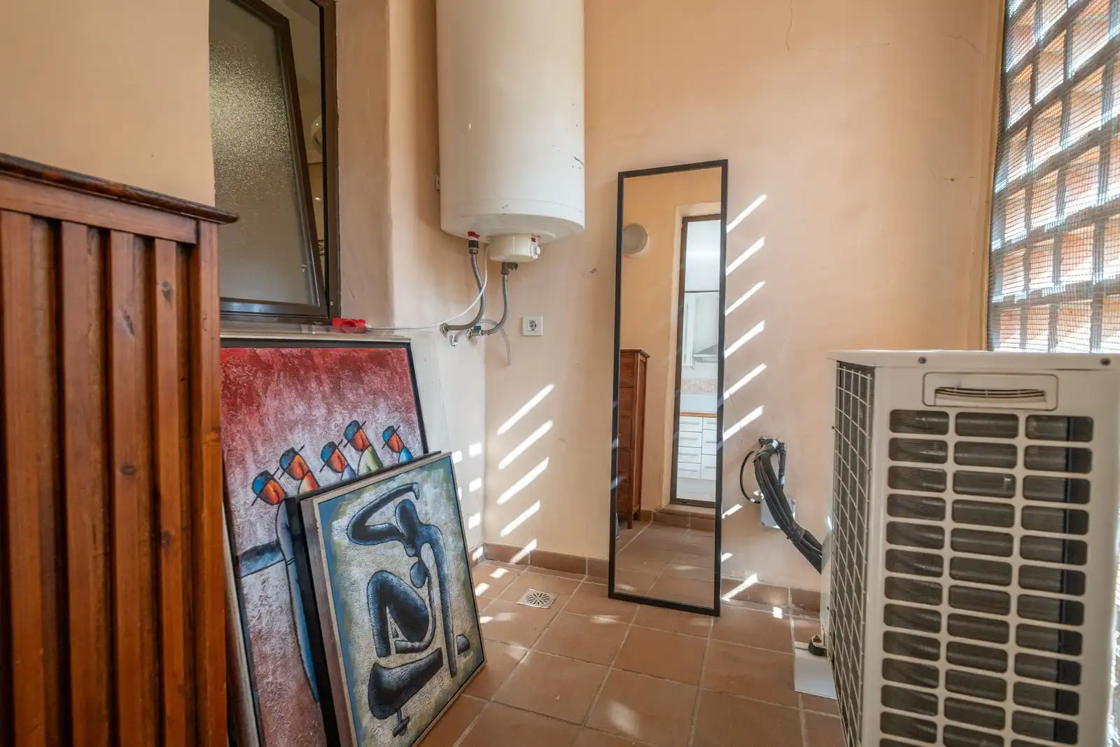 Penthouse with pool for sale in Calle la Pacheca Alta 22, imagen 23