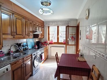 Appartamento con ascensore in vendita a Avilés - AV. CERVANTES