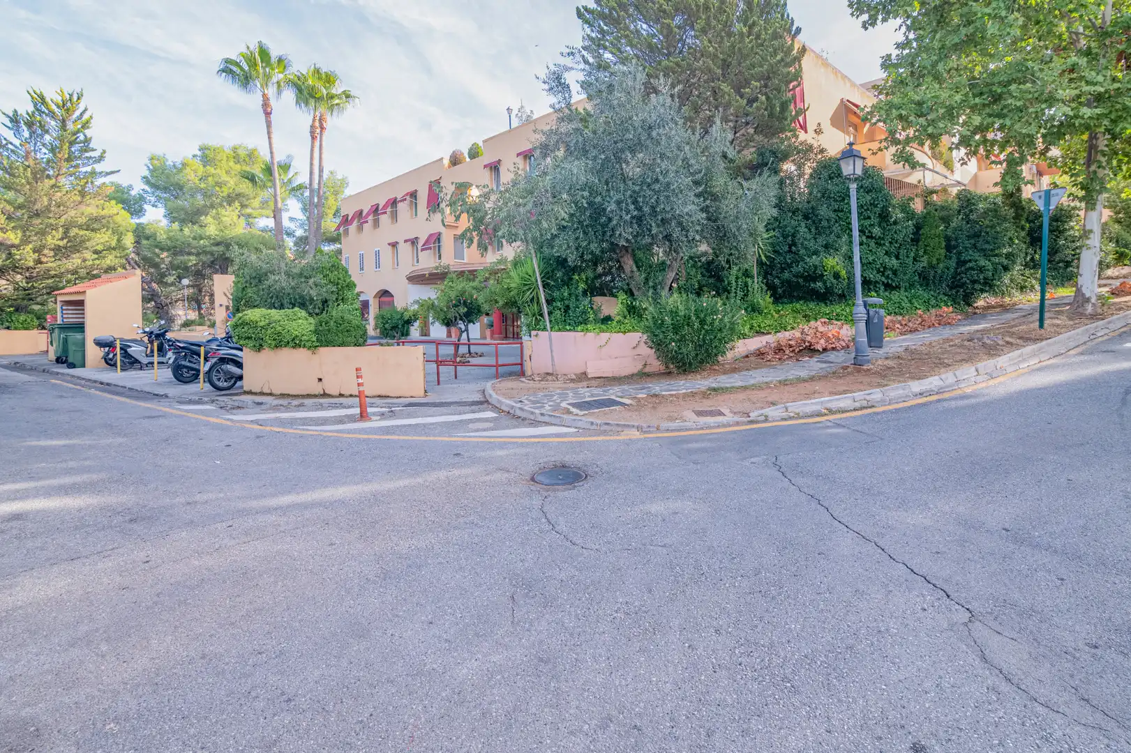 Wohnung mit Pool zum Verkauf in Aixa la Horra 8, imagen 39