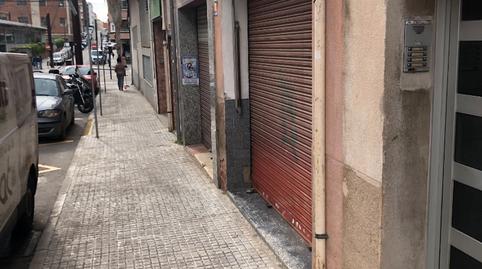 Foto 3 de Piso en venta en Carrer de la Mare de Déu del Socors, Ca n'Anglada, Barcelona