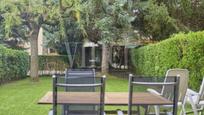 Garden of Single-family semi-detached for sale in Puigcerdà  with Heating, Private garden and Terrace