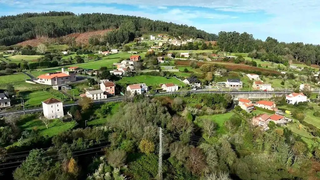 Terreni e lotti in vendita a Camiño Vello, imagen 8