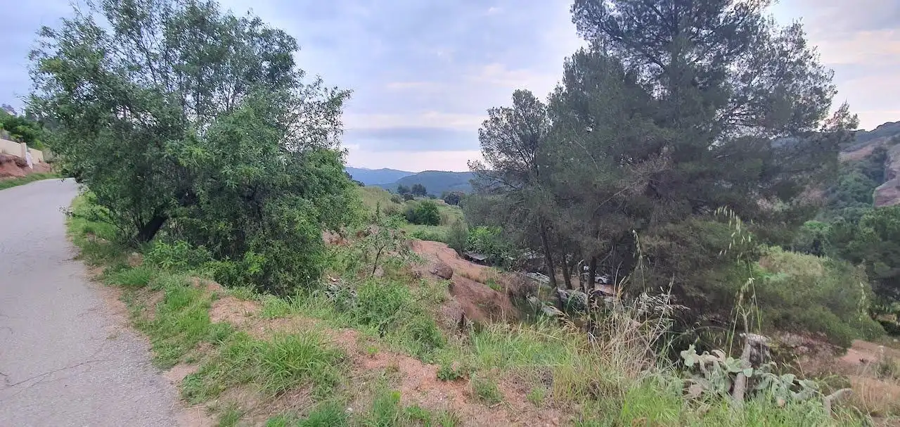 Terreny rústic en venda a Sant Feliu de Codines, imagen 4