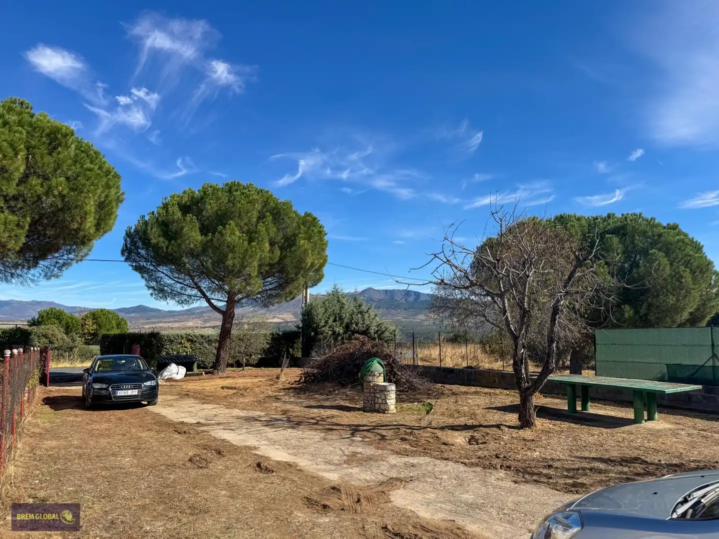 Casa o xalet en venda en Puentes Viejas amb Jardí privat i Terrassa