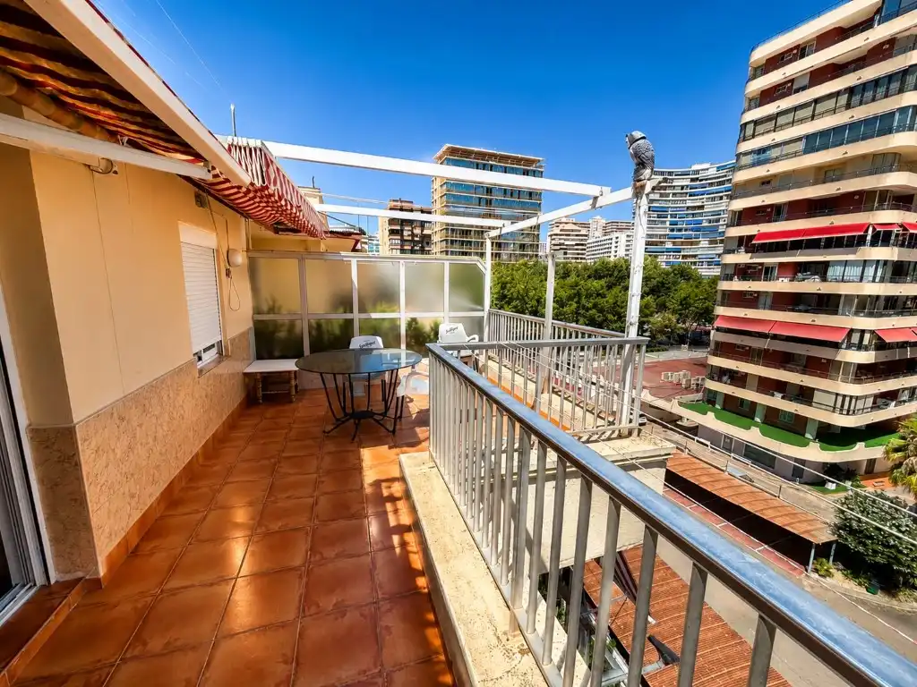 Flat with lift for sale in Playa de Levante, imagen 10