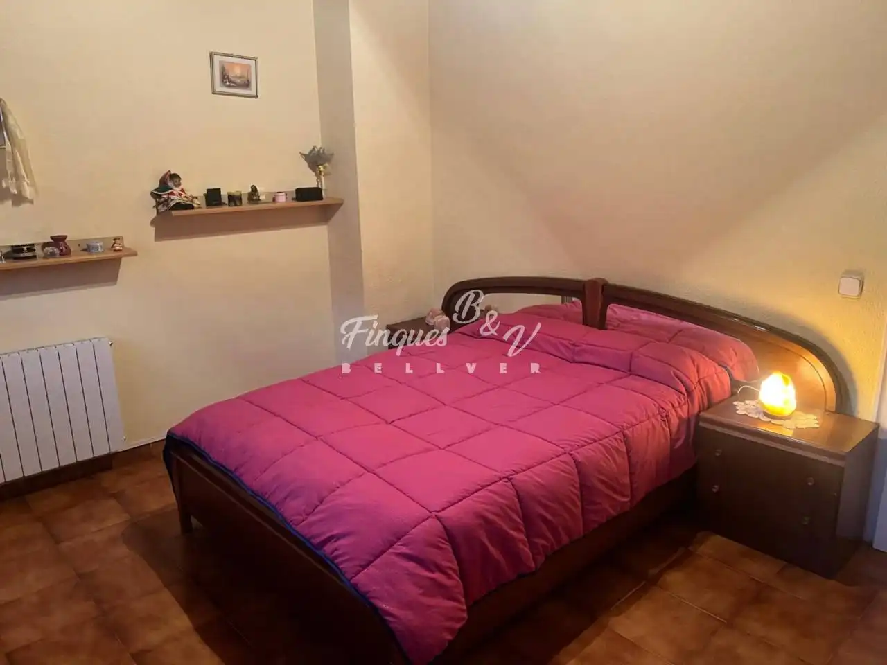 Casa o xalet de lloguer a Avenida vilaseca, Bagà