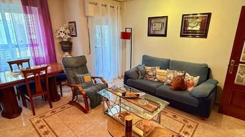 Foto 4 de Pis en venda a Ledrada, Salamanca