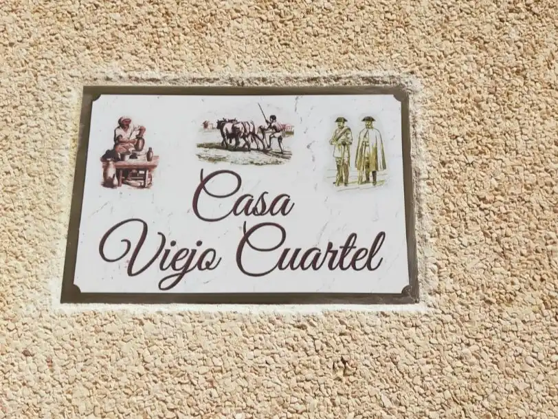 Casa in affitto a Don Pedro Gómez Asensio 20, imagen 12
