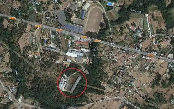 Residential land for sale in Lugar Pirria, S/n, imagen 4