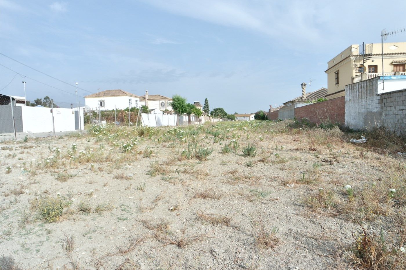Country house for sale in Sanlúcar de Barrameda