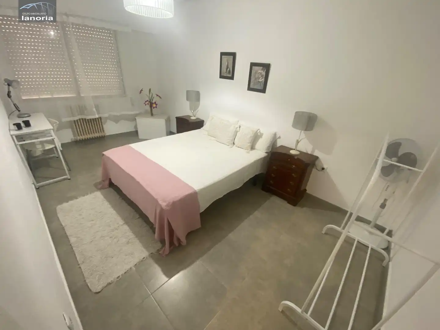 Piso de alquiler en Albacete, Albacete