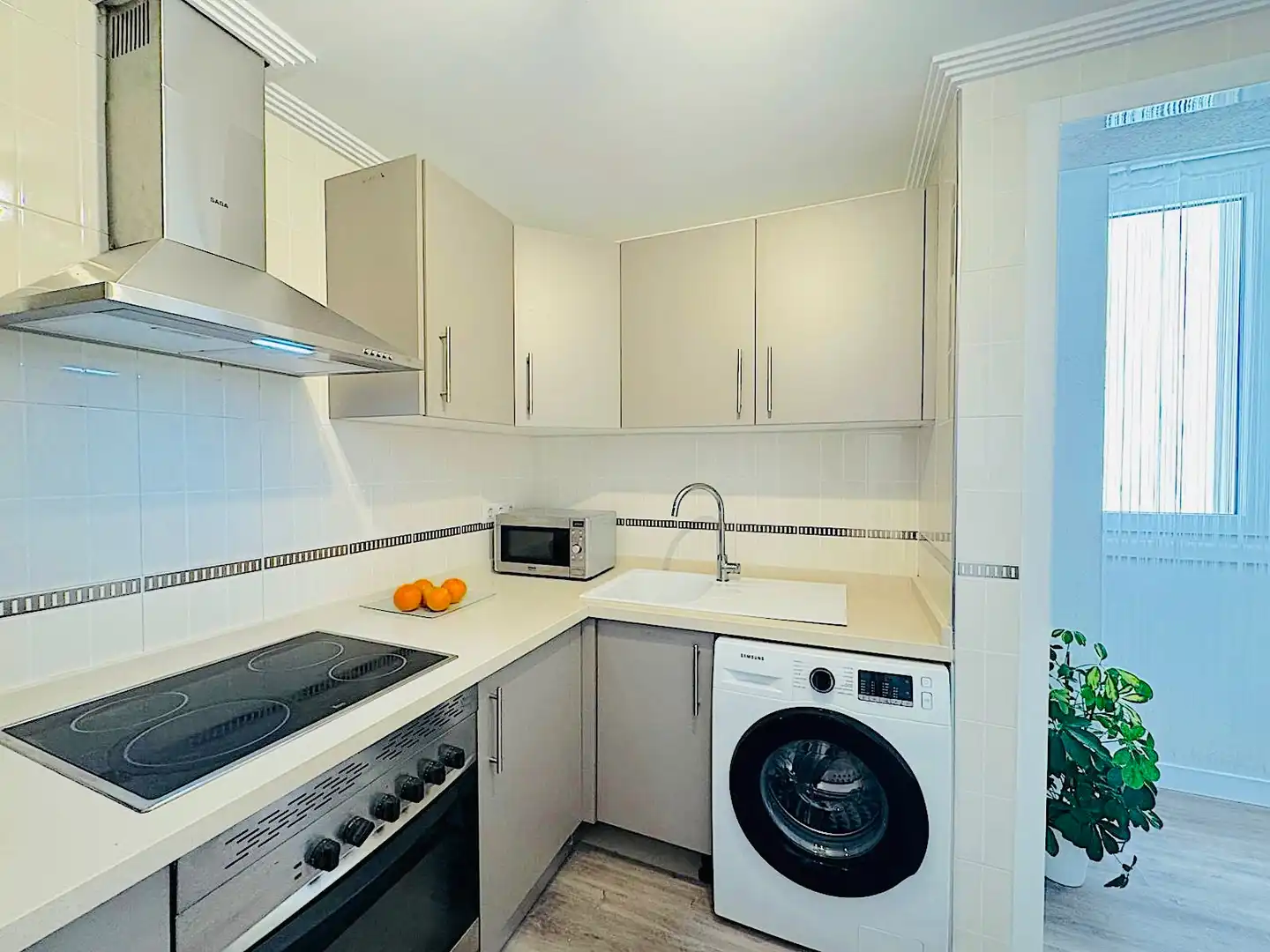 Ático con ascensor en venta en El Verger, imagen 23