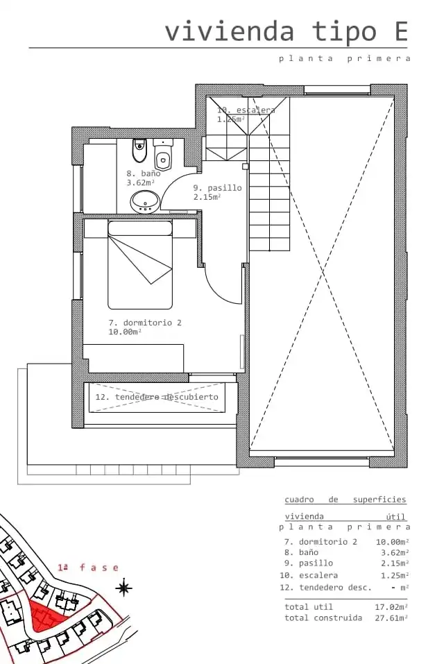 Habitatge amb jardí en venda a Calle la Central 4, imagen 10