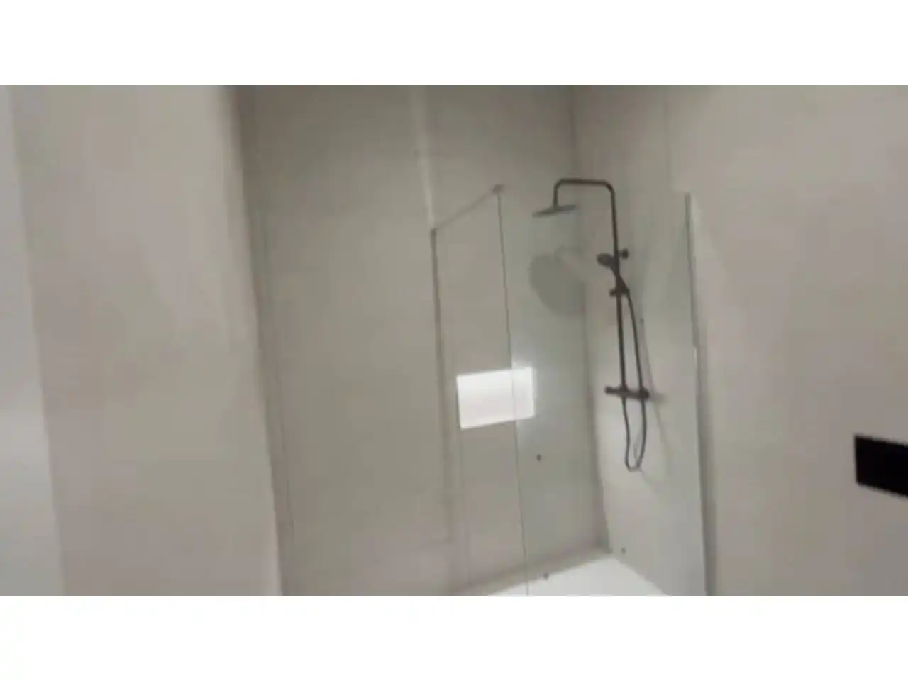 Baño de Apartamento en venta en Valencia con Aire acondicionado y Trastero