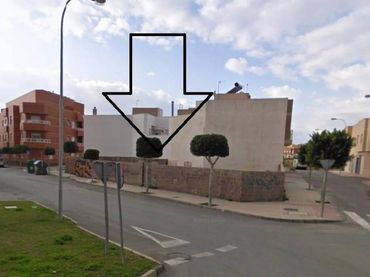 Terreni e lotti in vendita a El Ejido Ciudad