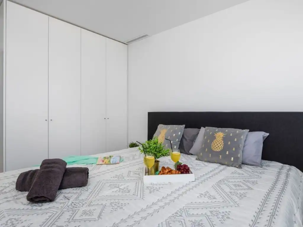 Penthouse with pool for sale in Calle Asturias Bal, imagen 10