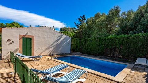 Foto 3 de Casa o chalet en venta en Cala Magrana - Cala Anguila - Cala Mendia, Manacor