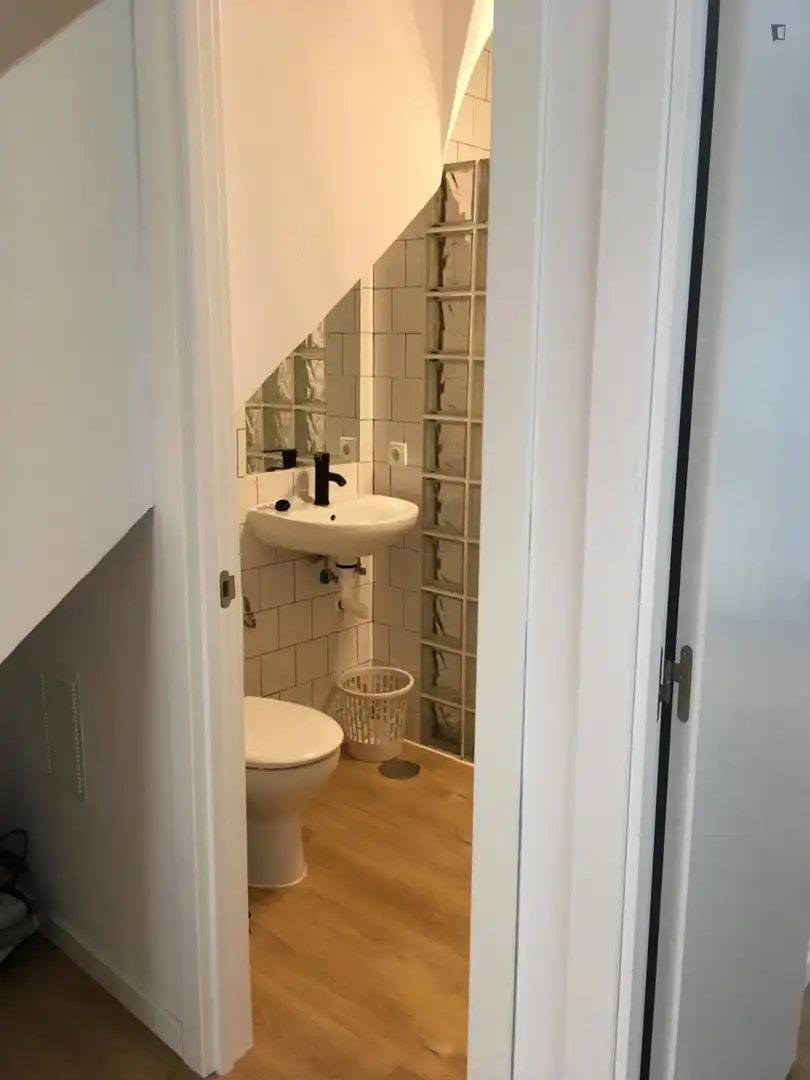 Room in Triana Este