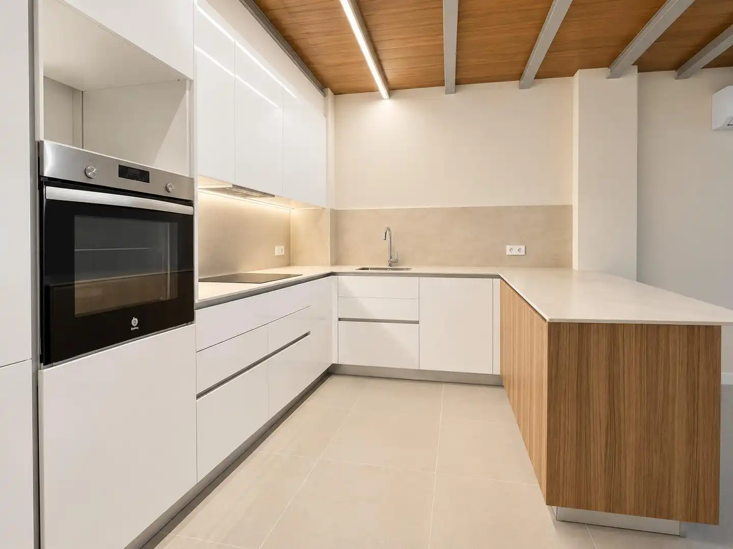Duplex con ascensore in vendita a BERTRAN DE SEVA, imagen 2