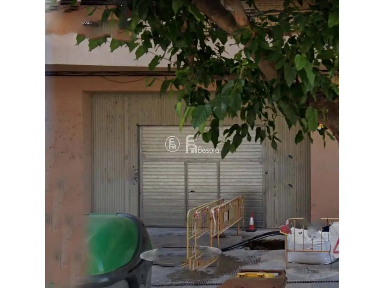 Gewerbefläche zum Verkauf in Calle ramon y cajal, imagen 10