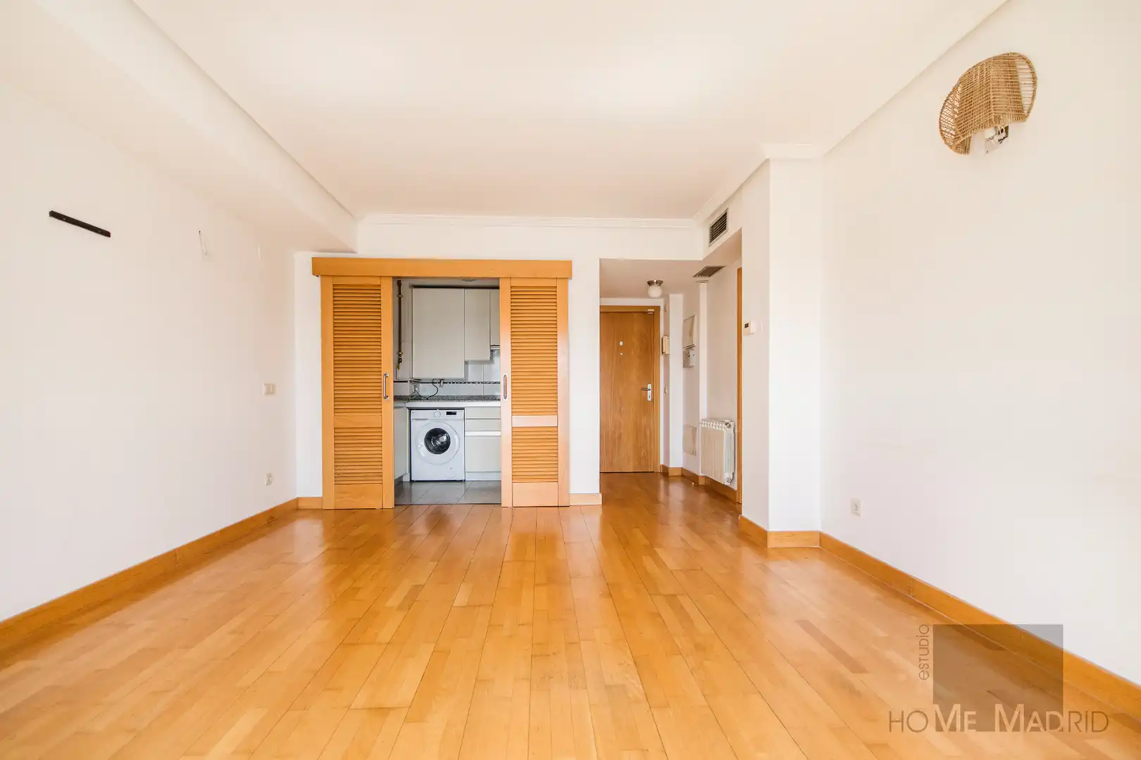Habitación de Piso en venta en Madrid con Aire acondicionado, Calefacción y Parquet